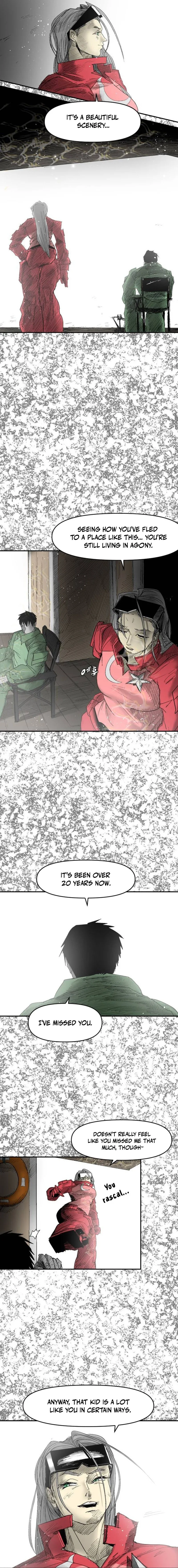 The Bone Uncle — Chapter 10 — Page 3