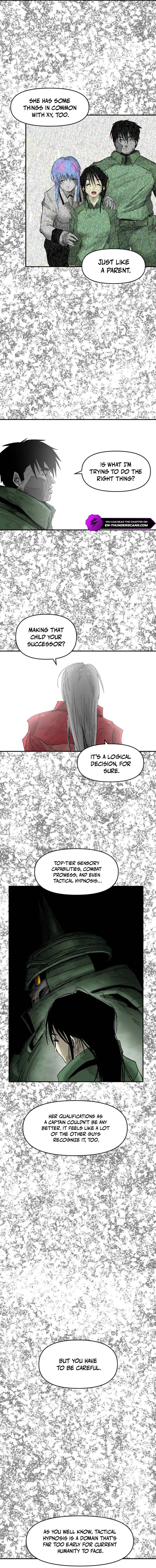The Bone Uncle — Chapter 10 — Page 4