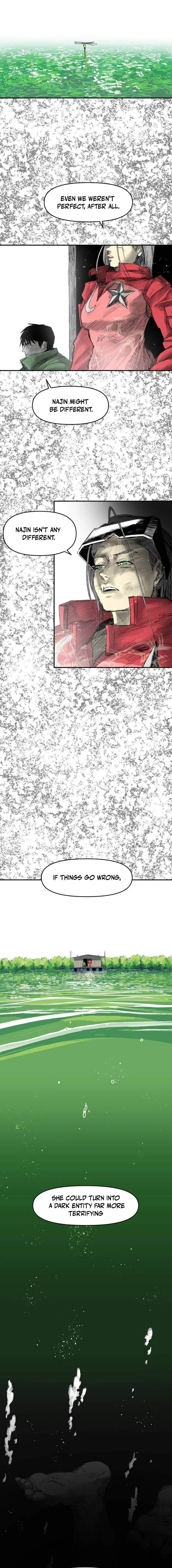 The Bone Uncle — Chapter 10 — Page 5