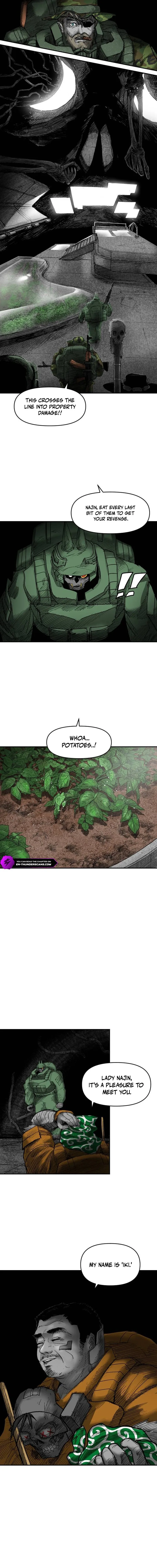 The Bone Uncle — Chapter 10 — Page 7