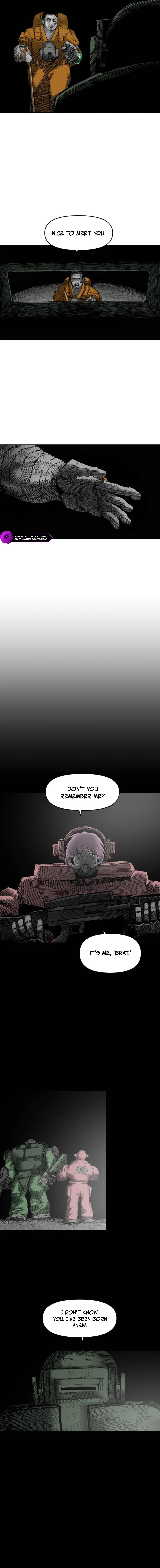 The Bone Uncle — Chapter 10 — Page 10