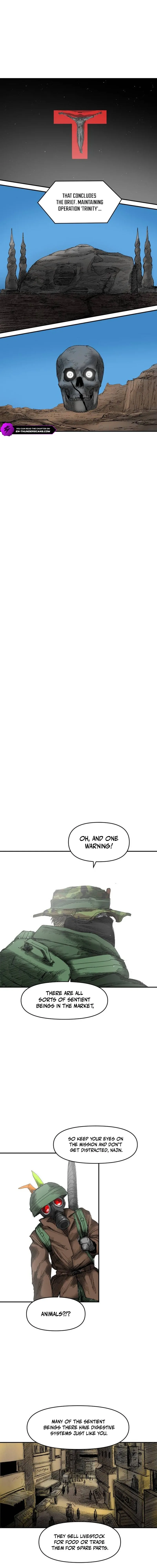 The Bone Uncle — Chapter 10 — Page 16