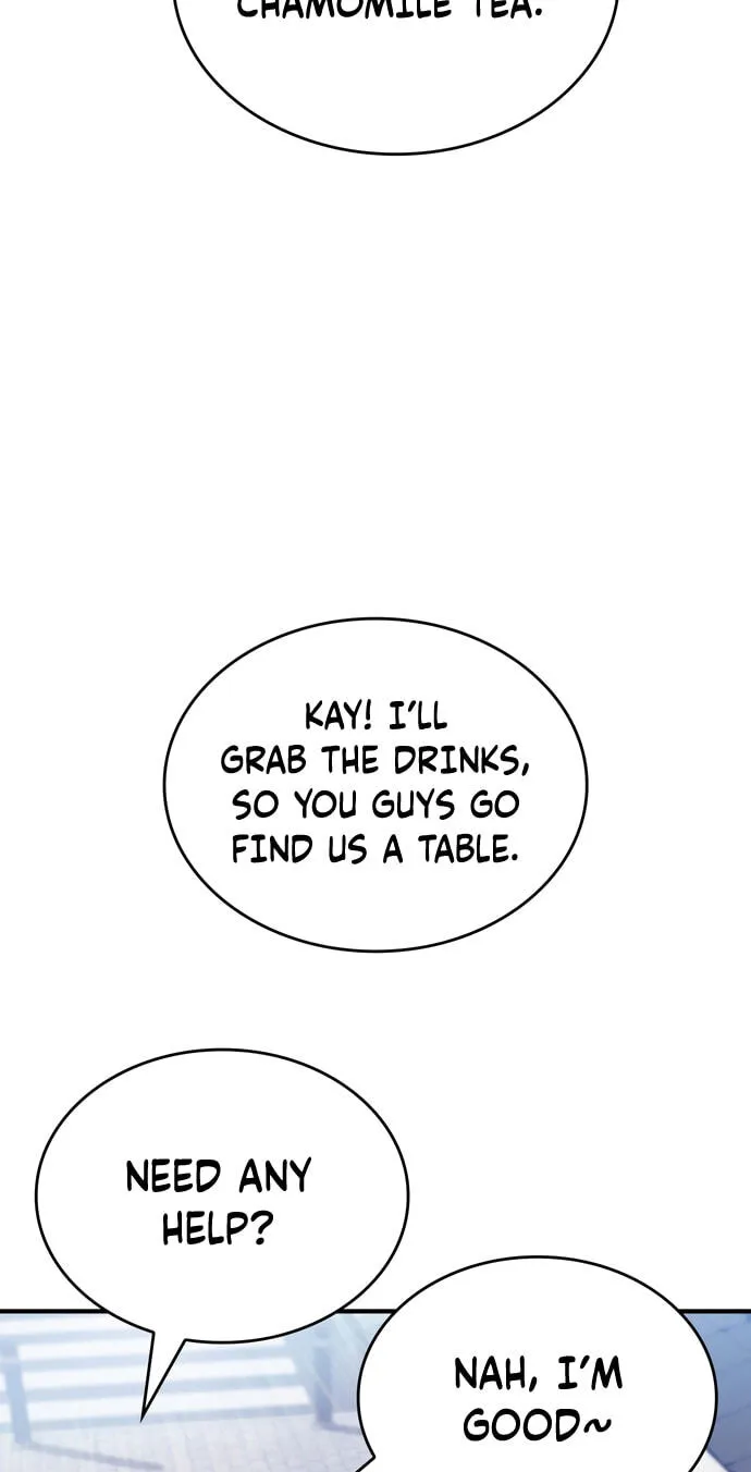 Teto X Egen — Chapter 14 — Page 13