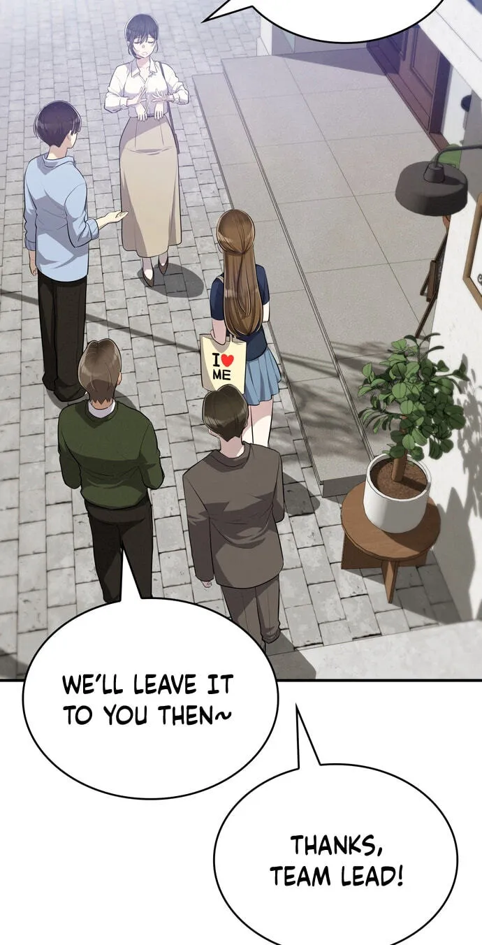 Teto X Egen — Chapter 14 — Page 14