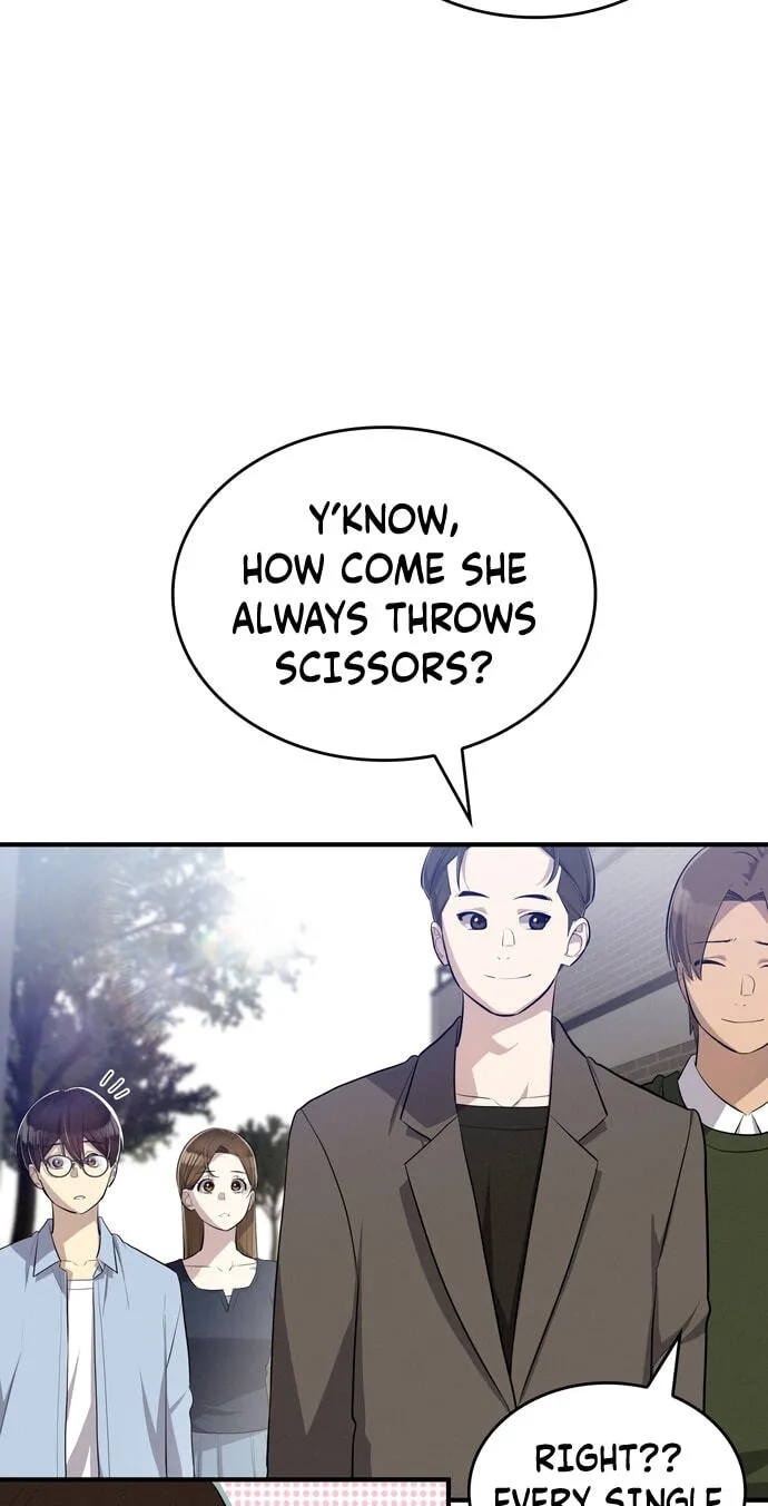 Teto X Egen — Chapter 14 — Page 15