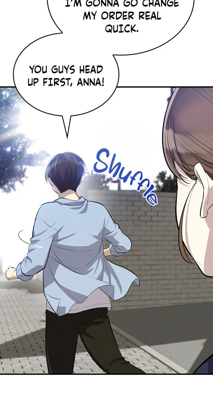 Teto X Egen — Chapter 14 — Page 23