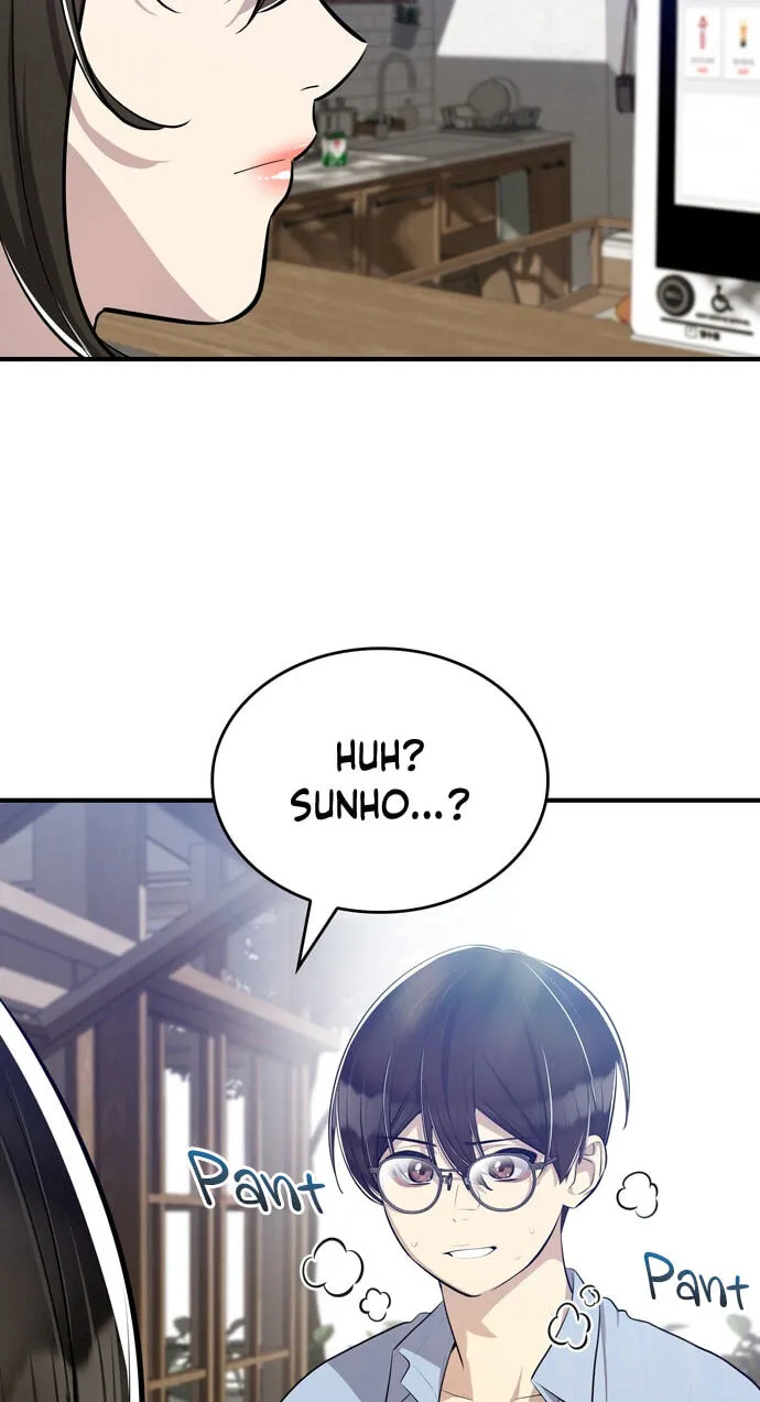 Teto X Egen — Chapter 14 — Page 28