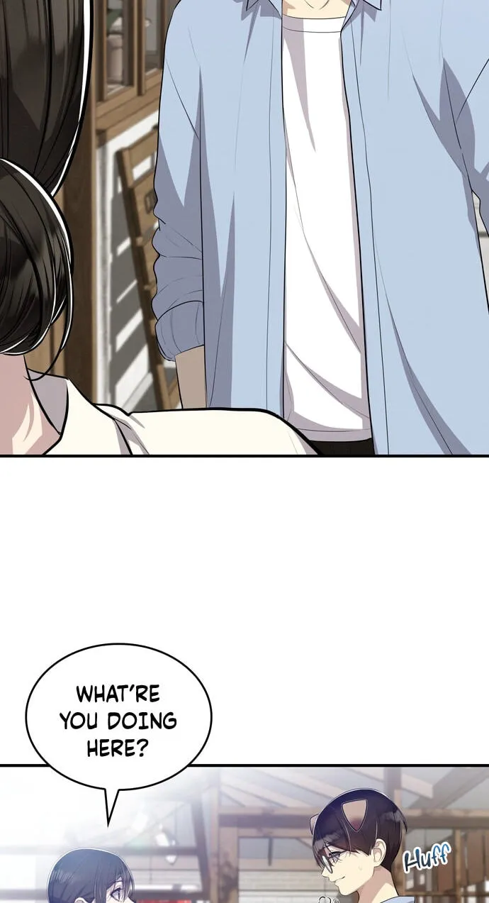 Teto X Egen — Chapter 14 — Page 29