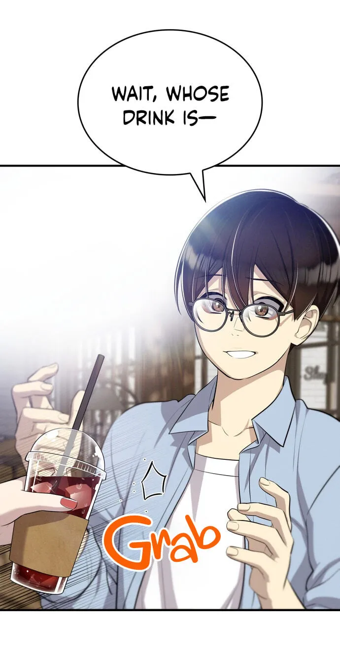 Teto X Egen — Chapter 14 — Page 39