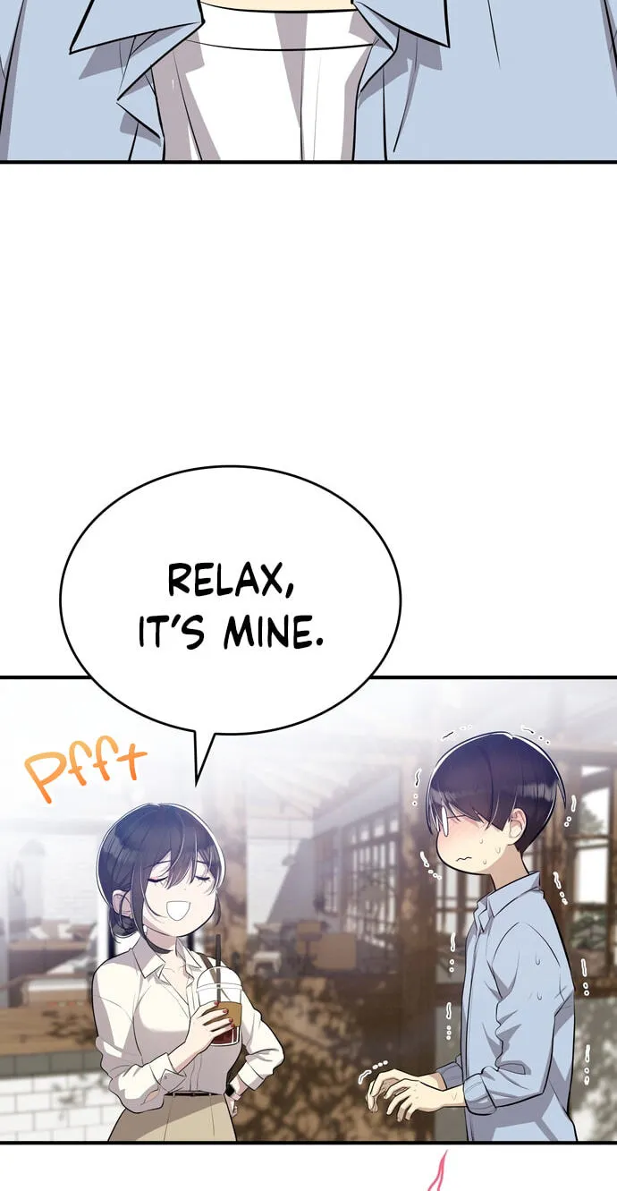 Teto X Egen — Chapter 14 — Page 43