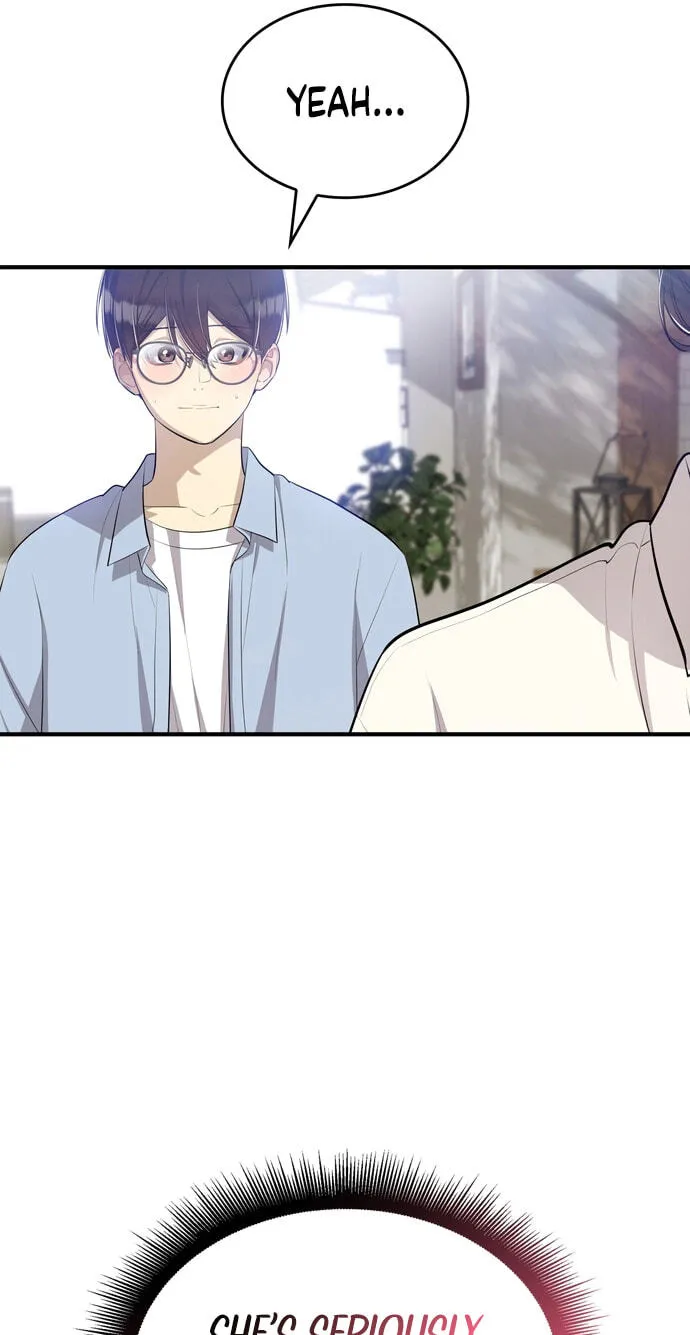Teto X Egen — Chapter 14 — Page 46