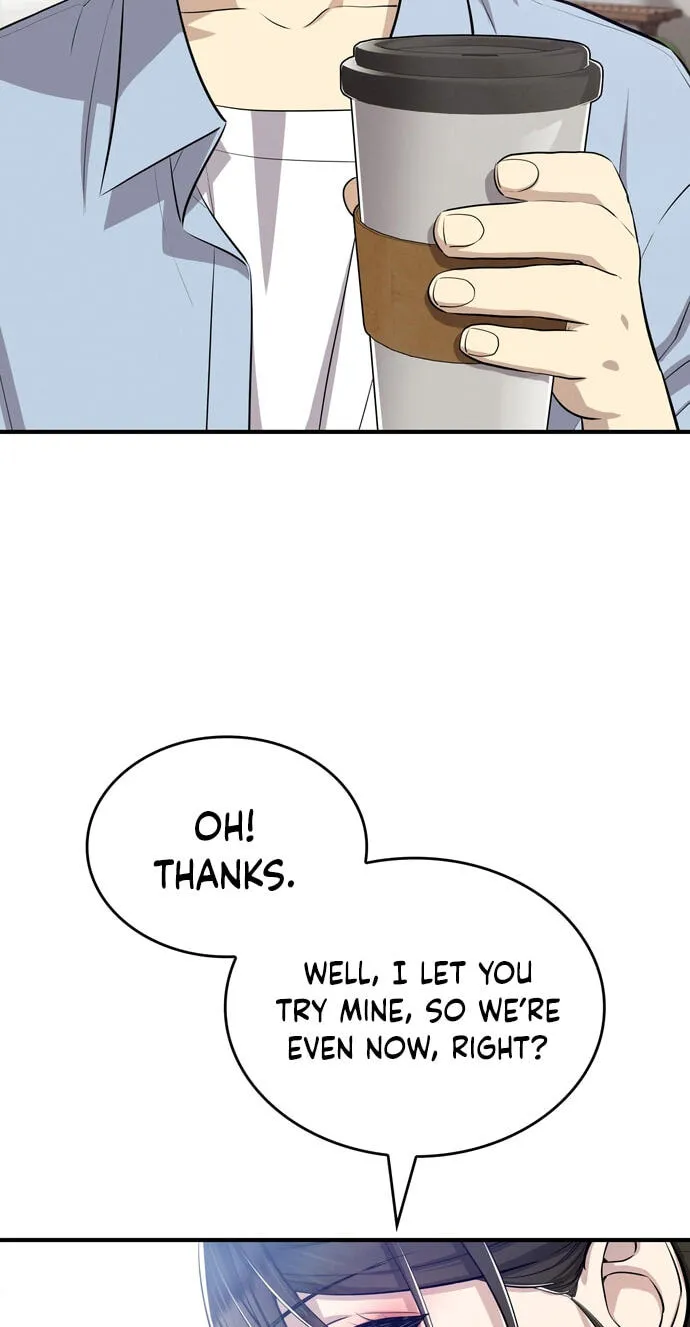 Teto X Egen — Chapter 14 — Page 54