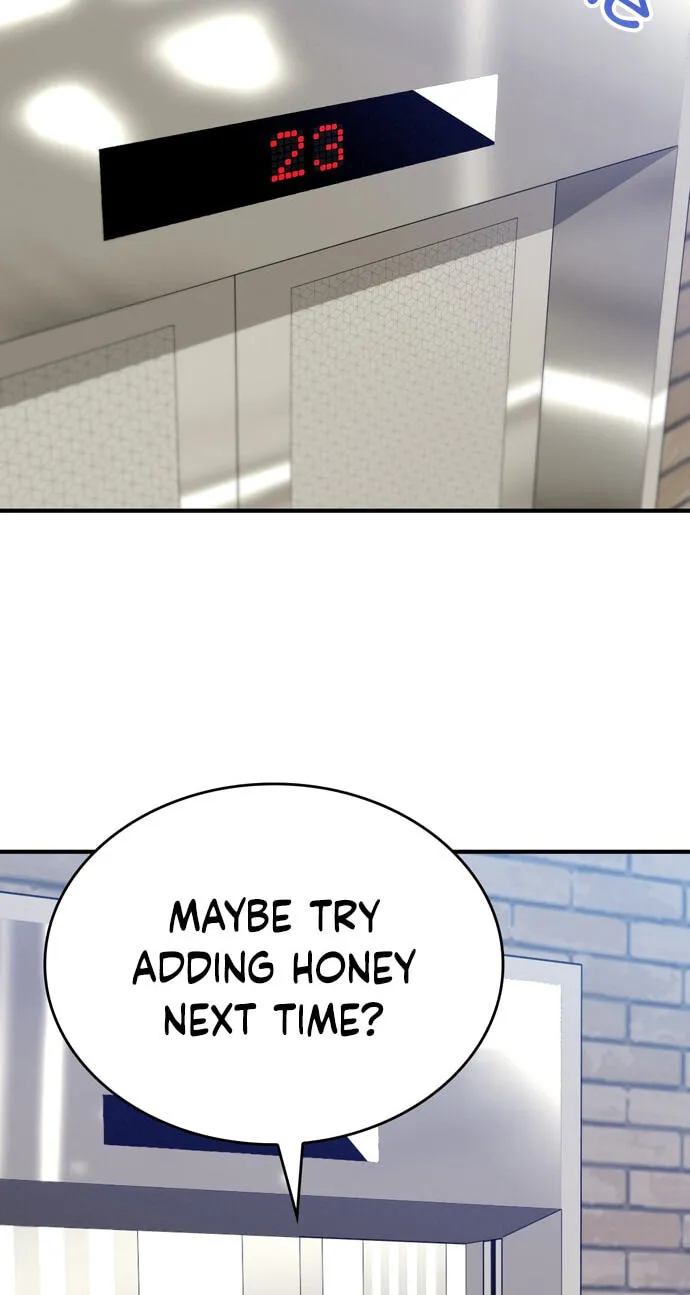 Teto X Egen — Chapter 14 — Page 62