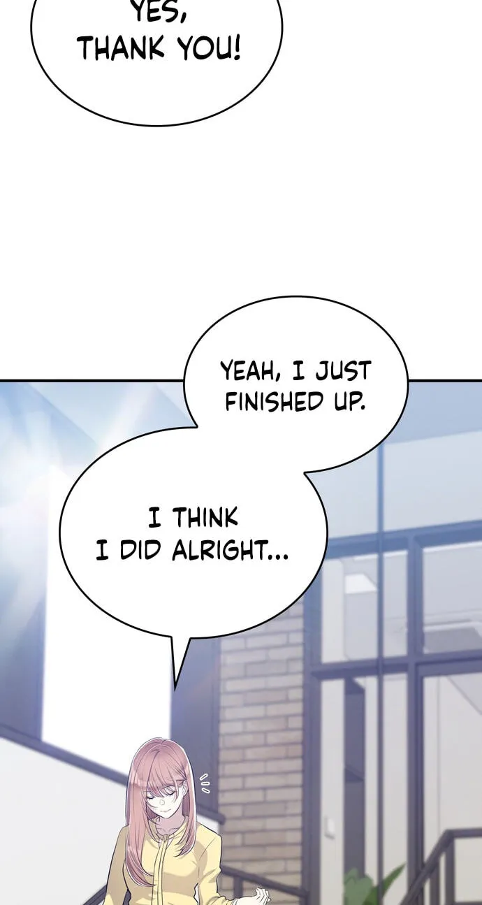 Teto X Egen — Chapter 14 — Page 65
