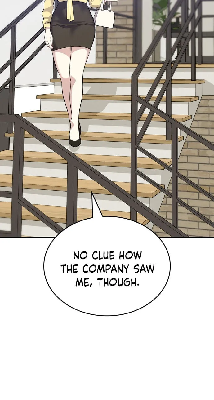 Teto X Egen — Chapter 14 — Page 66