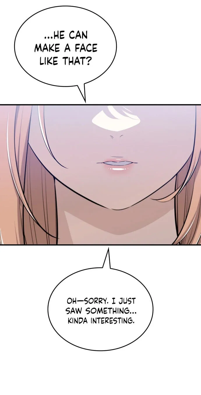 Teto X Egen — Chapter 14 — Page 73