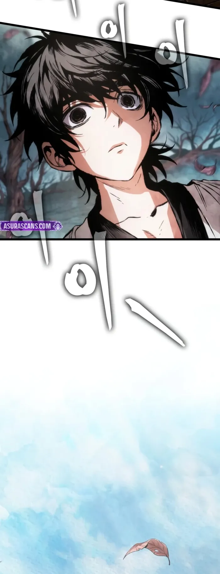 The Tale of Cultivation and Demon Extermination — Chapter 2 — Page 8