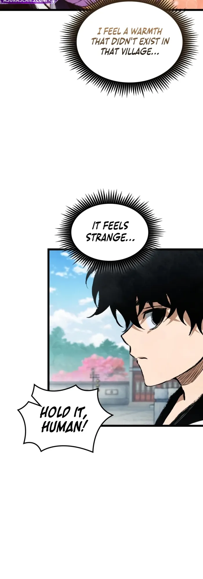 The Tale of Cultivation and Demon Extermination — Chapter 2 — Page 16