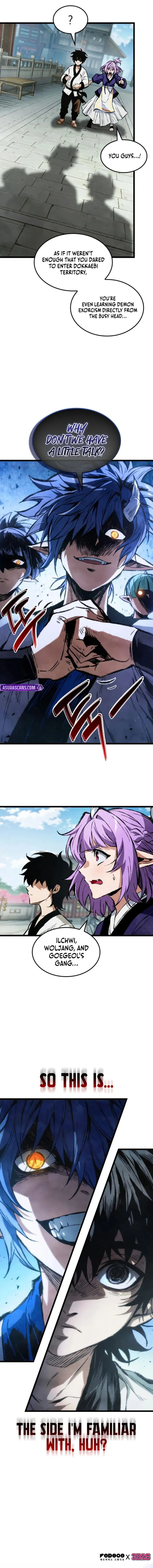 The Tale of Cultivation and Demon Extermination — Chapter 2 — Page 17