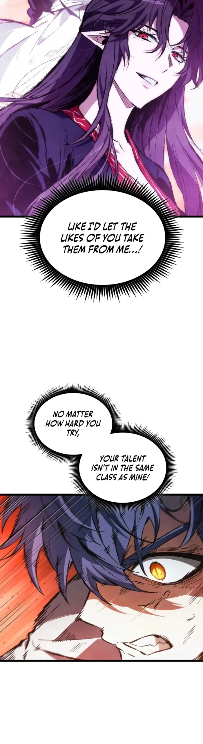 The Tale of Cultivation and Demon Extermination — Chapter 3 — Page 16