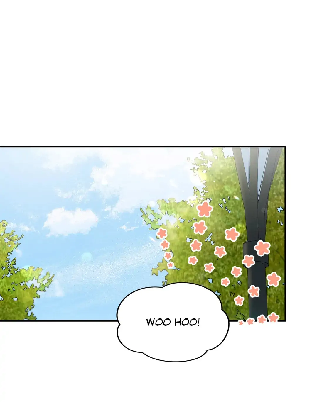 Dazzlingly Bright — Chapter 91 — Page 1
