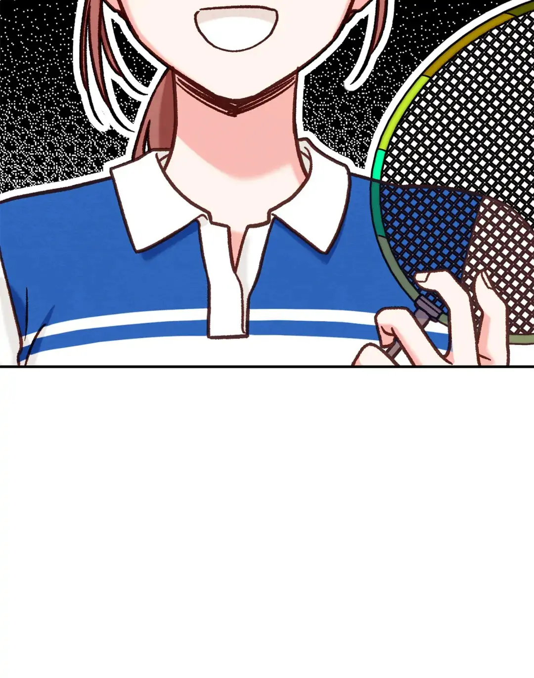 Dazzlingly Bright — Chapter 91 — Page 5