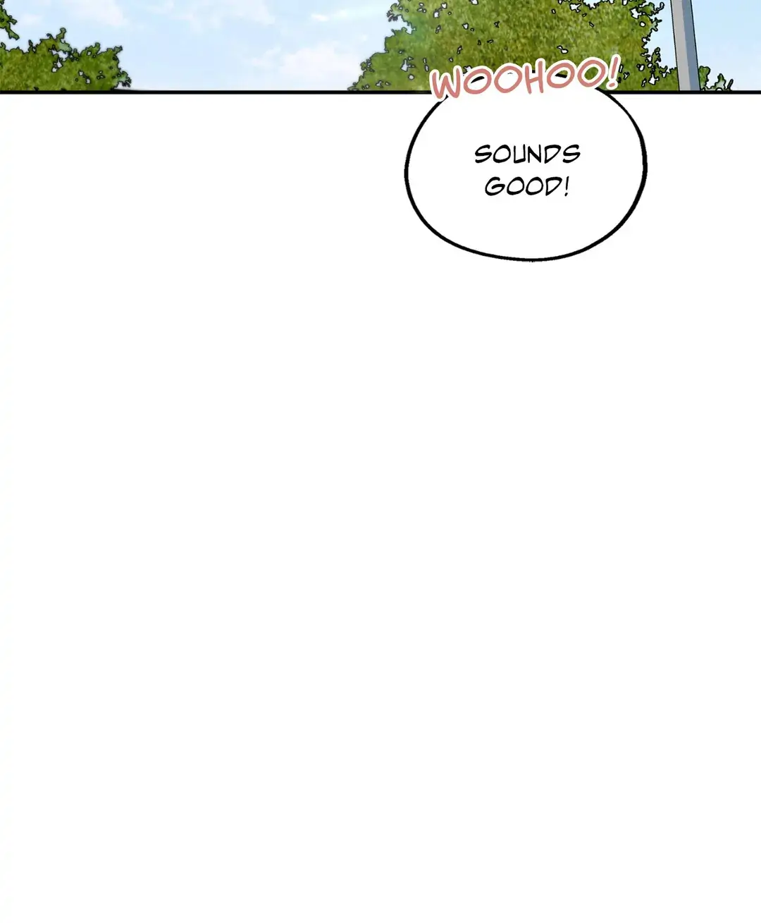 Dazzlingly Bright — Chapter 91 — Page 30