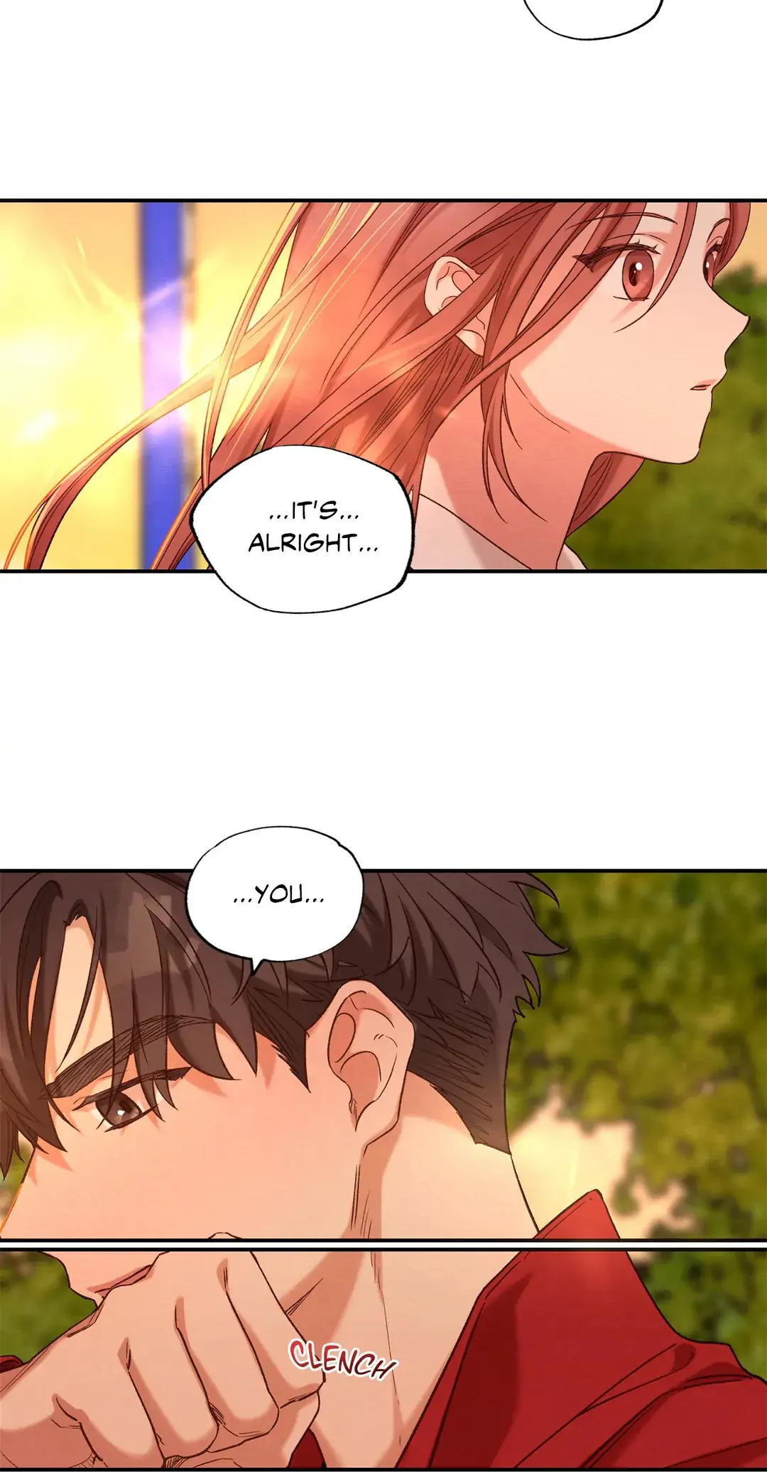 Dazzlingly Bright — Chapter 91 — Page 53