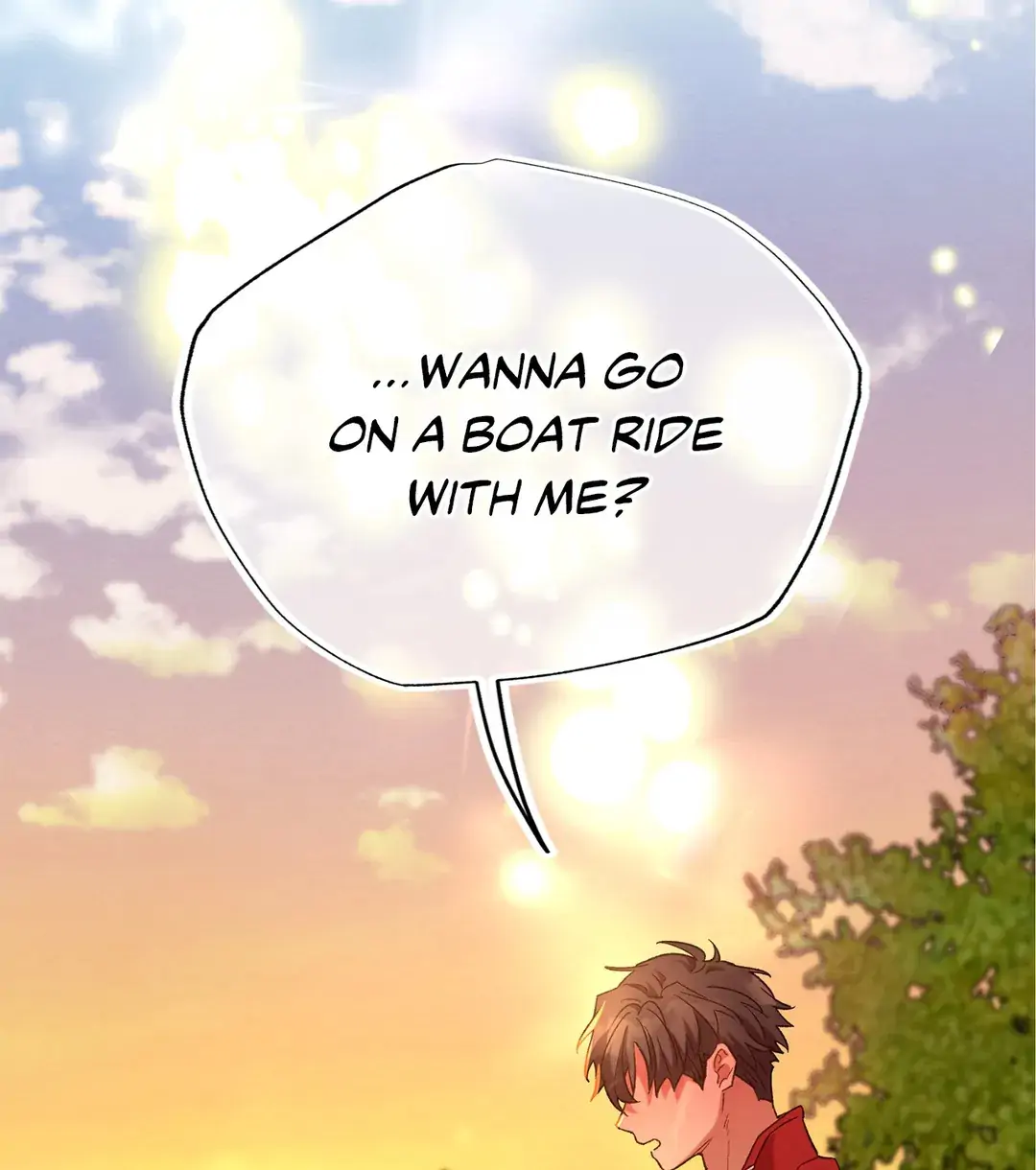 Dazzlingly Bright — Chapter 92 — Page 4