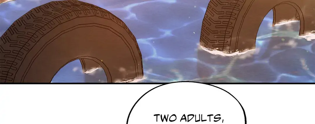 Dazzlingly Bright — Chapter 92 — Page 12