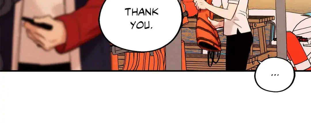 Dazzlingly Bright — Chapter 92 — Page 15