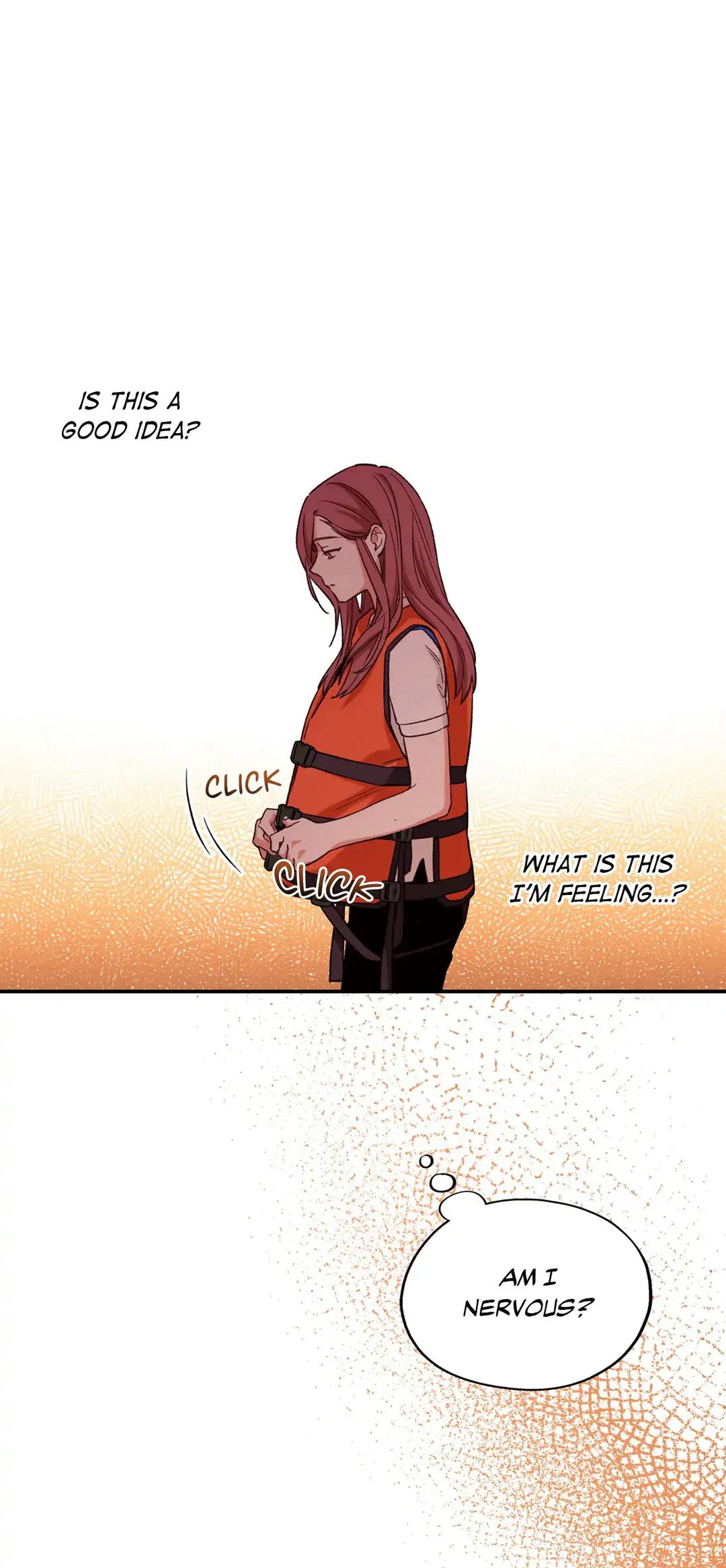 Dazzlingly Bright — Chapter 92 — Page 16