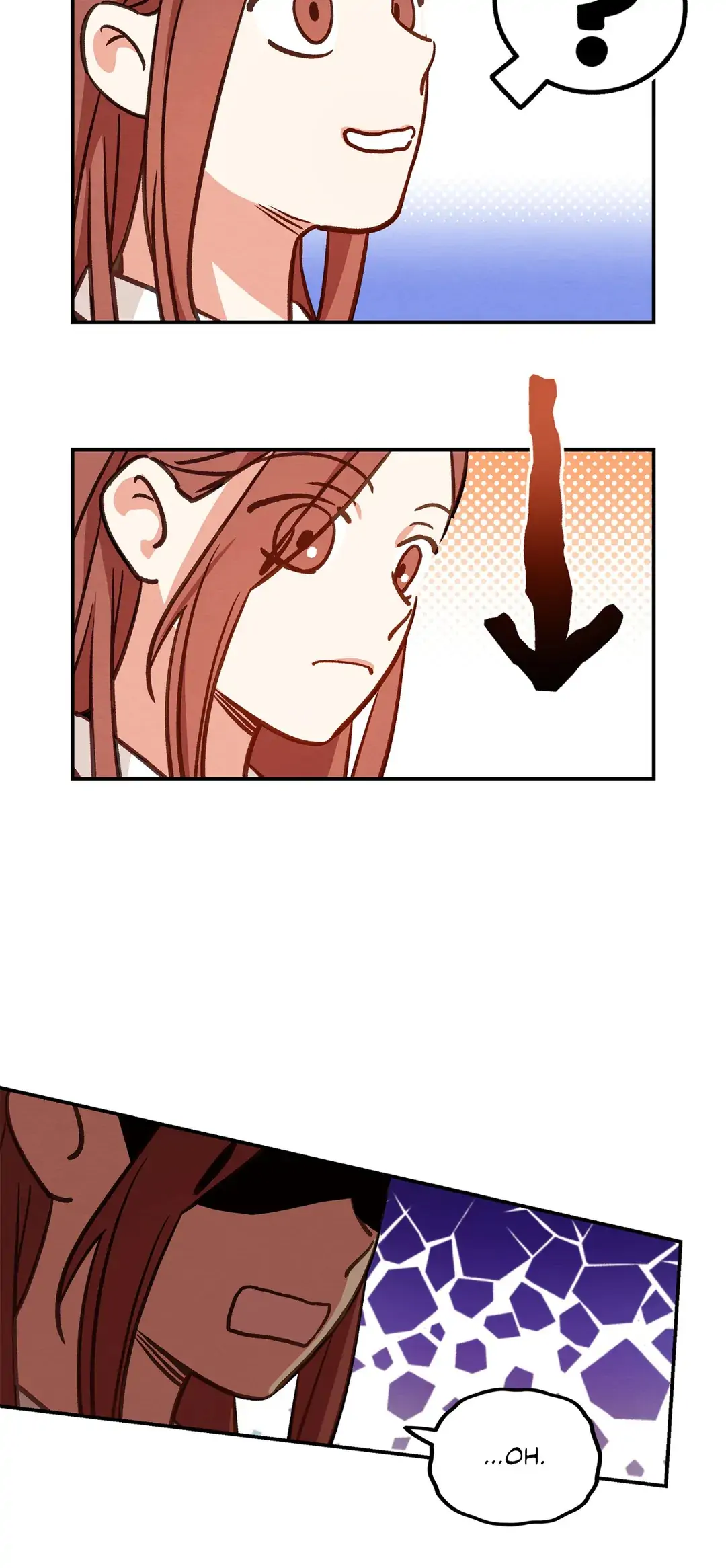 Dazzlingly Bright — Chapter 92 — Page 20