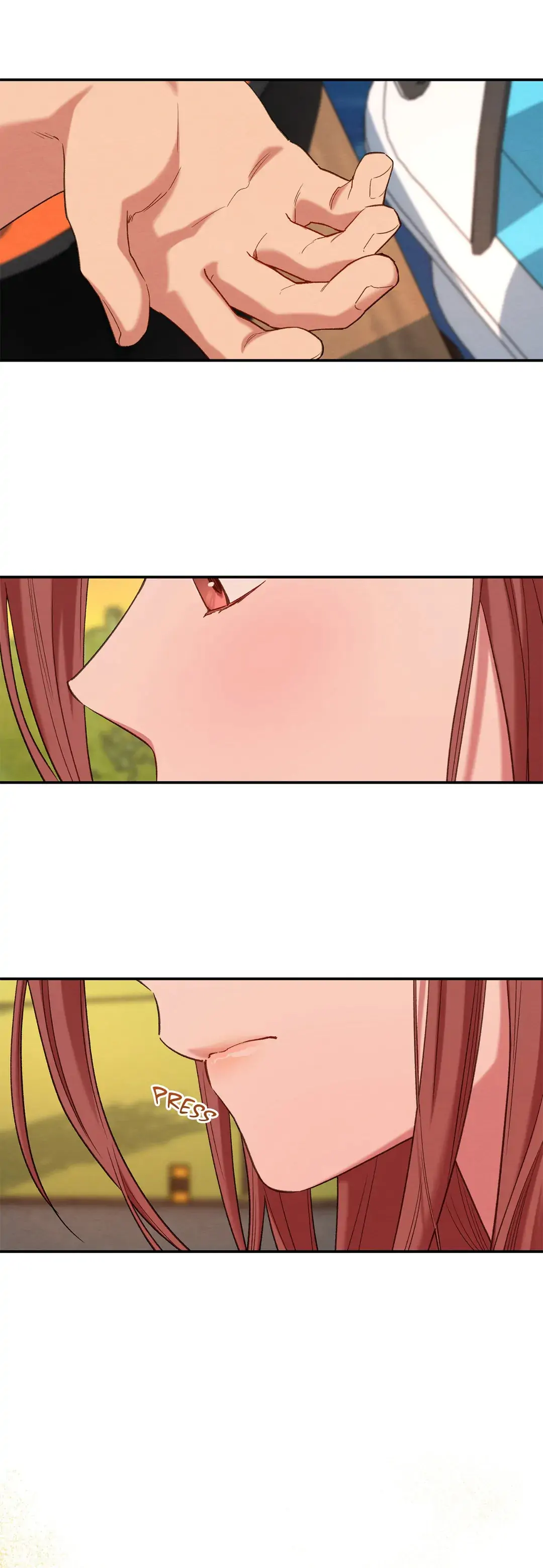 Dazzlingly Bright — Chapter 92 — Page 26