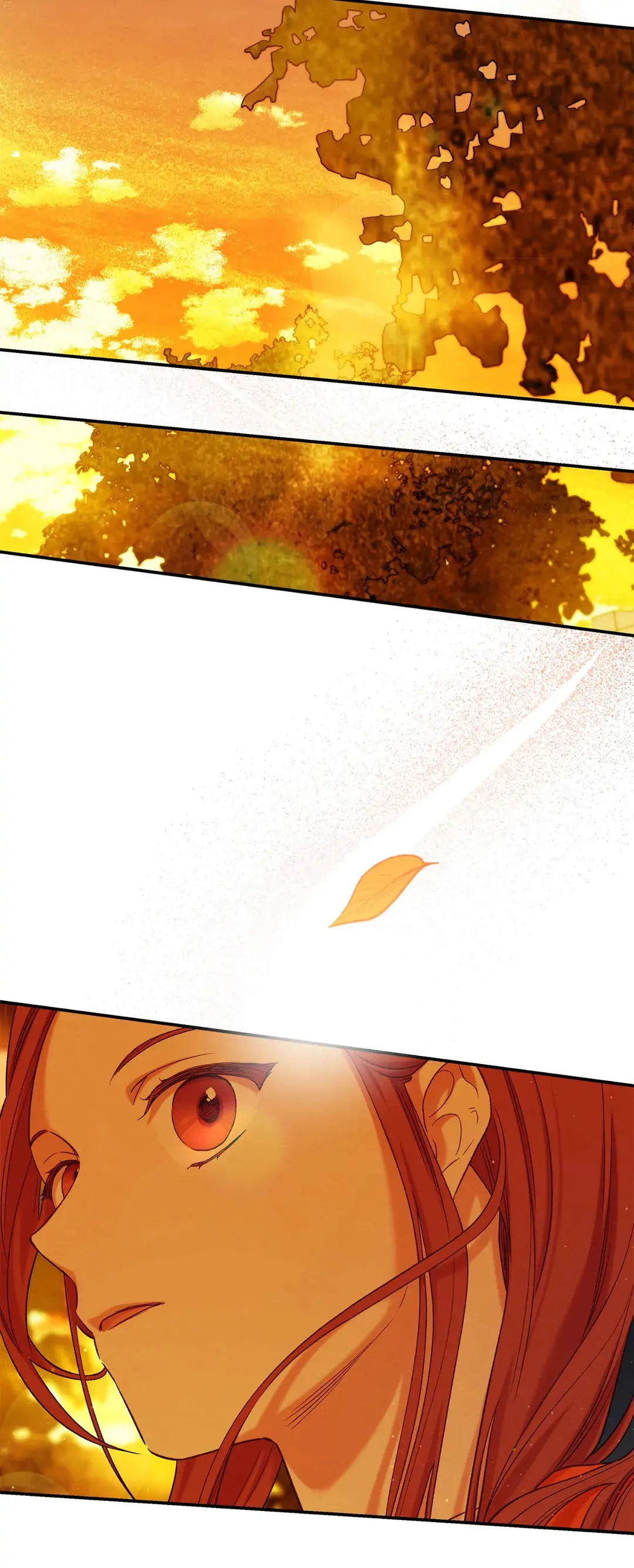Dazzlingly Bright — Chapter 92 — Page 40