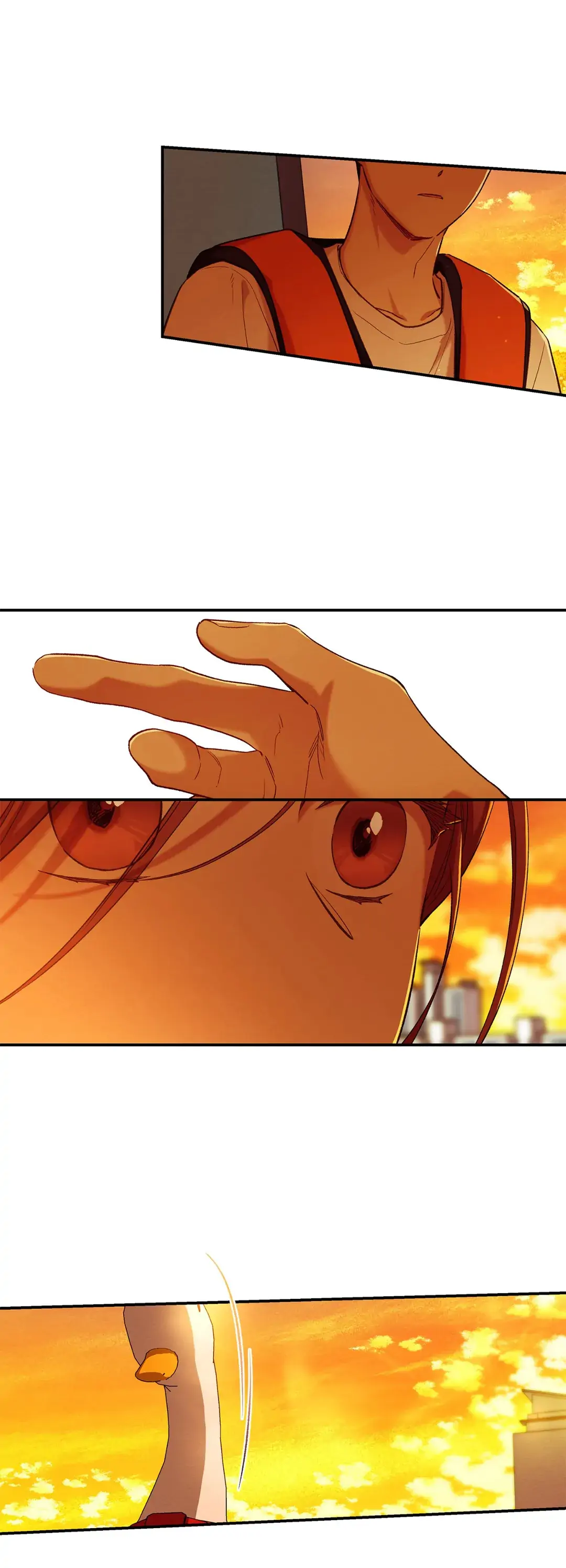 Dazzlingly Bright — Chapter 92 — Page 41