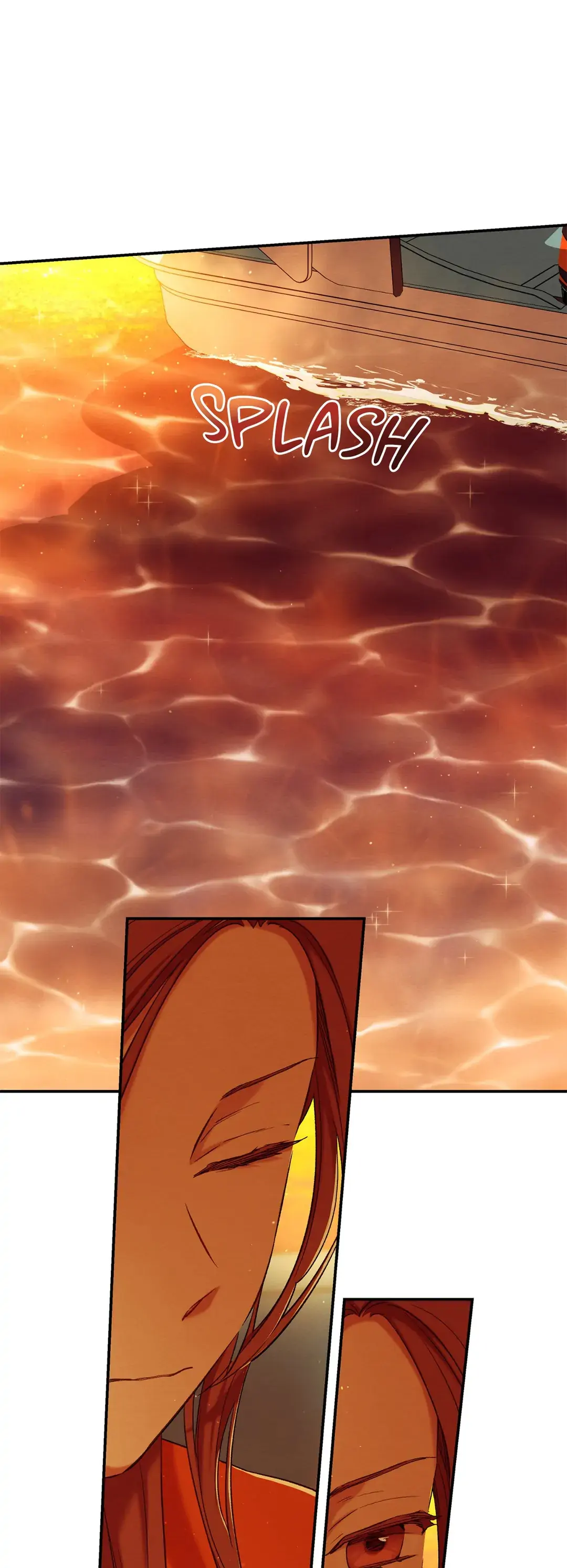 Dazzlingly Bright — Chapter 92 — Page 42