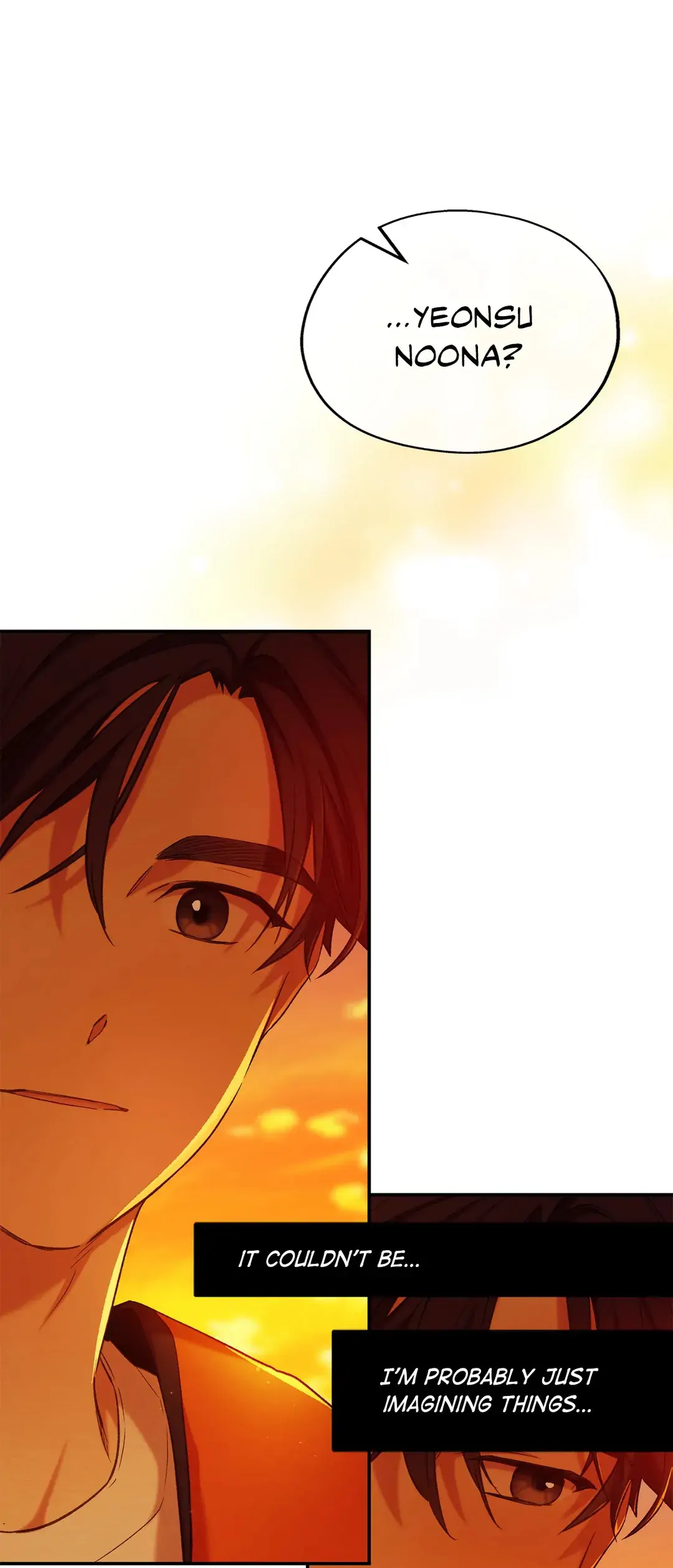 Dazzlingly Bright — Chapter 92 — Page 46