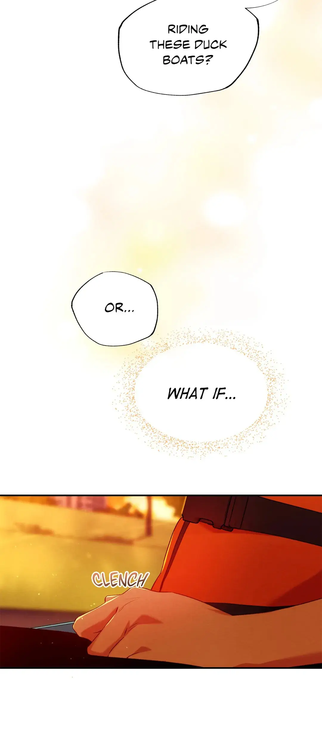 Dazzlingly Bright — Chapter 92 — Page 48