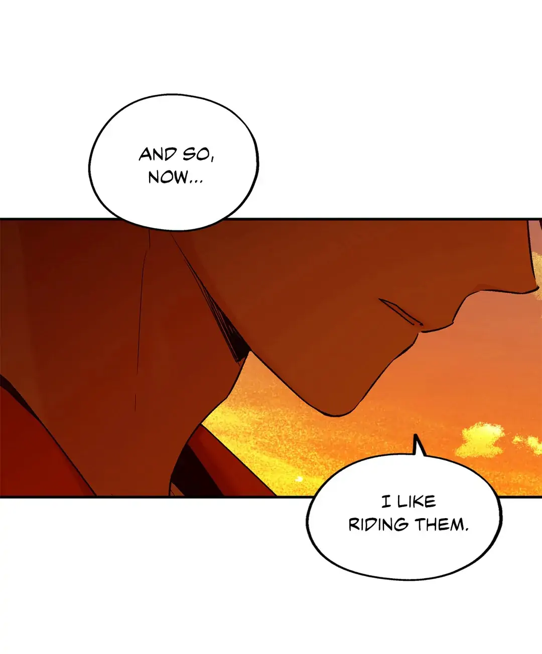 Dazzlingly Bright — Chapter 92 — Page 51