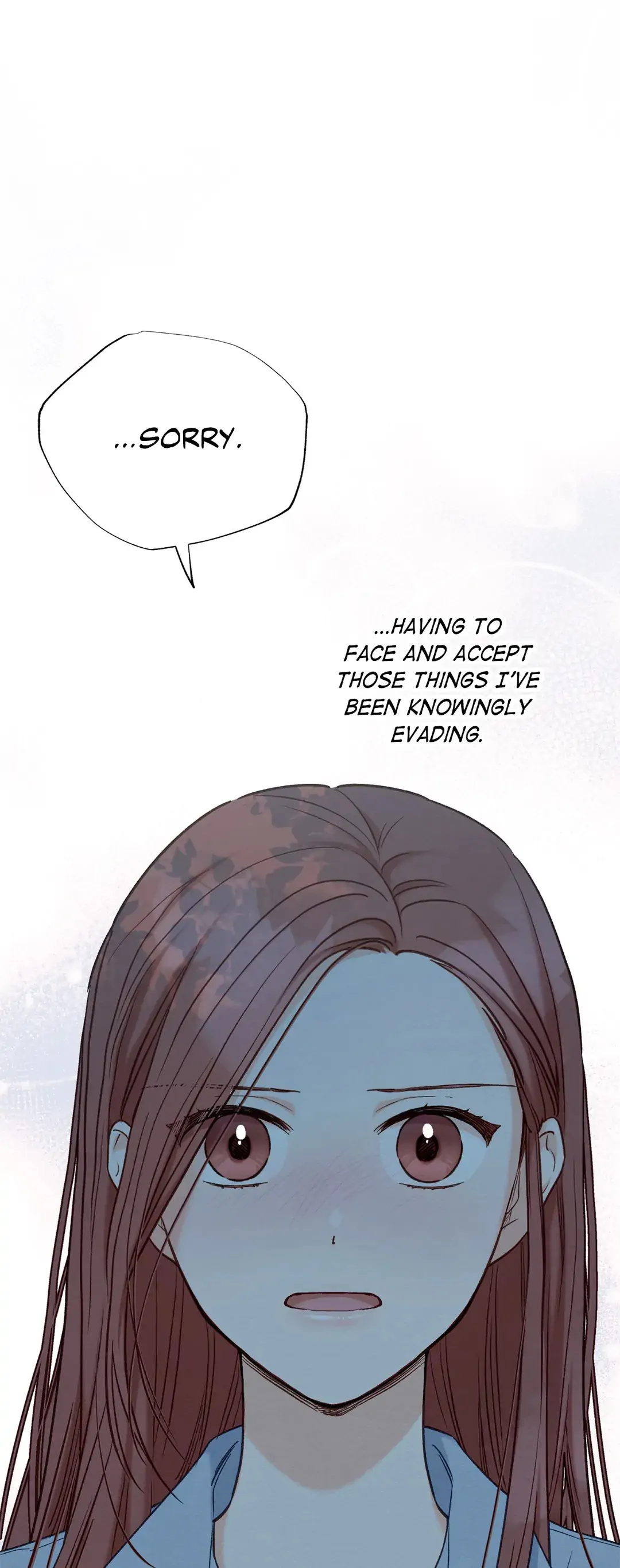 Dazzlingly Bright — Chapter 96 — Page 1