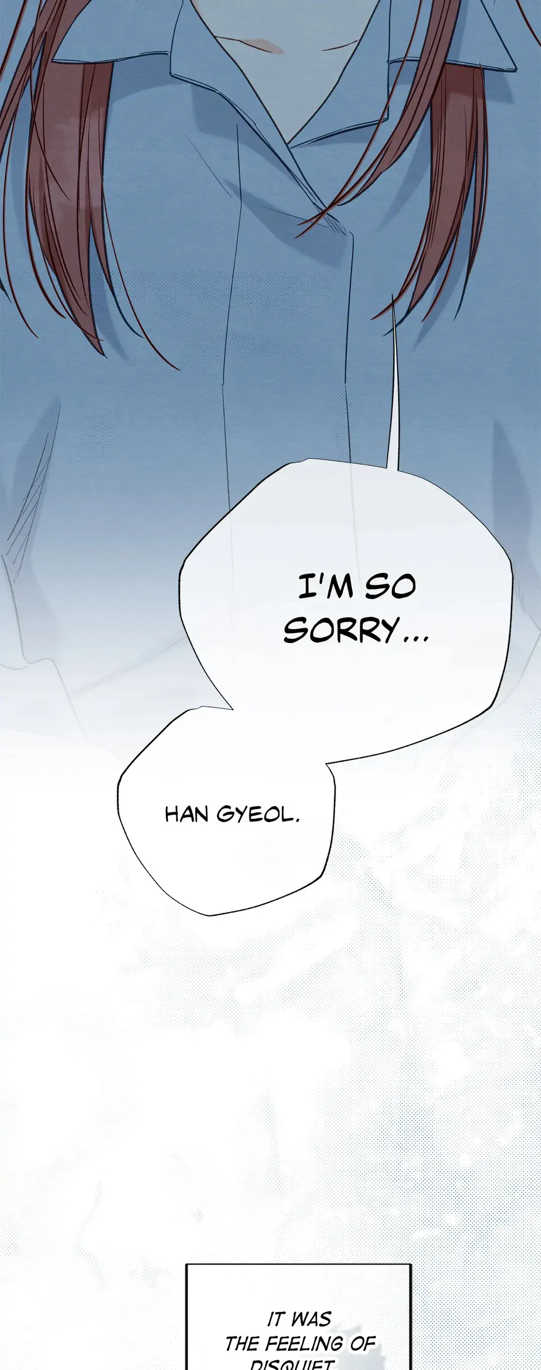Dazzlingly Bright — Chapter 96 — Page 2