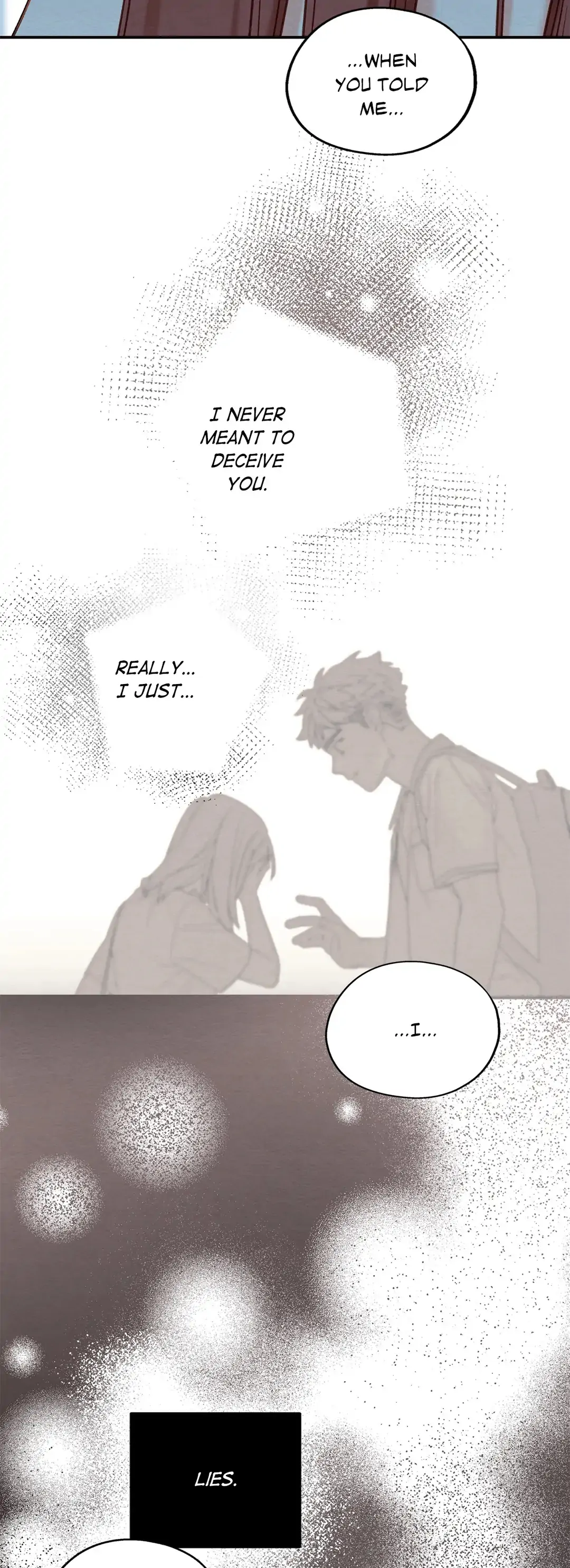 Dazzlingly Bright — Chapter 96 — Page 6
