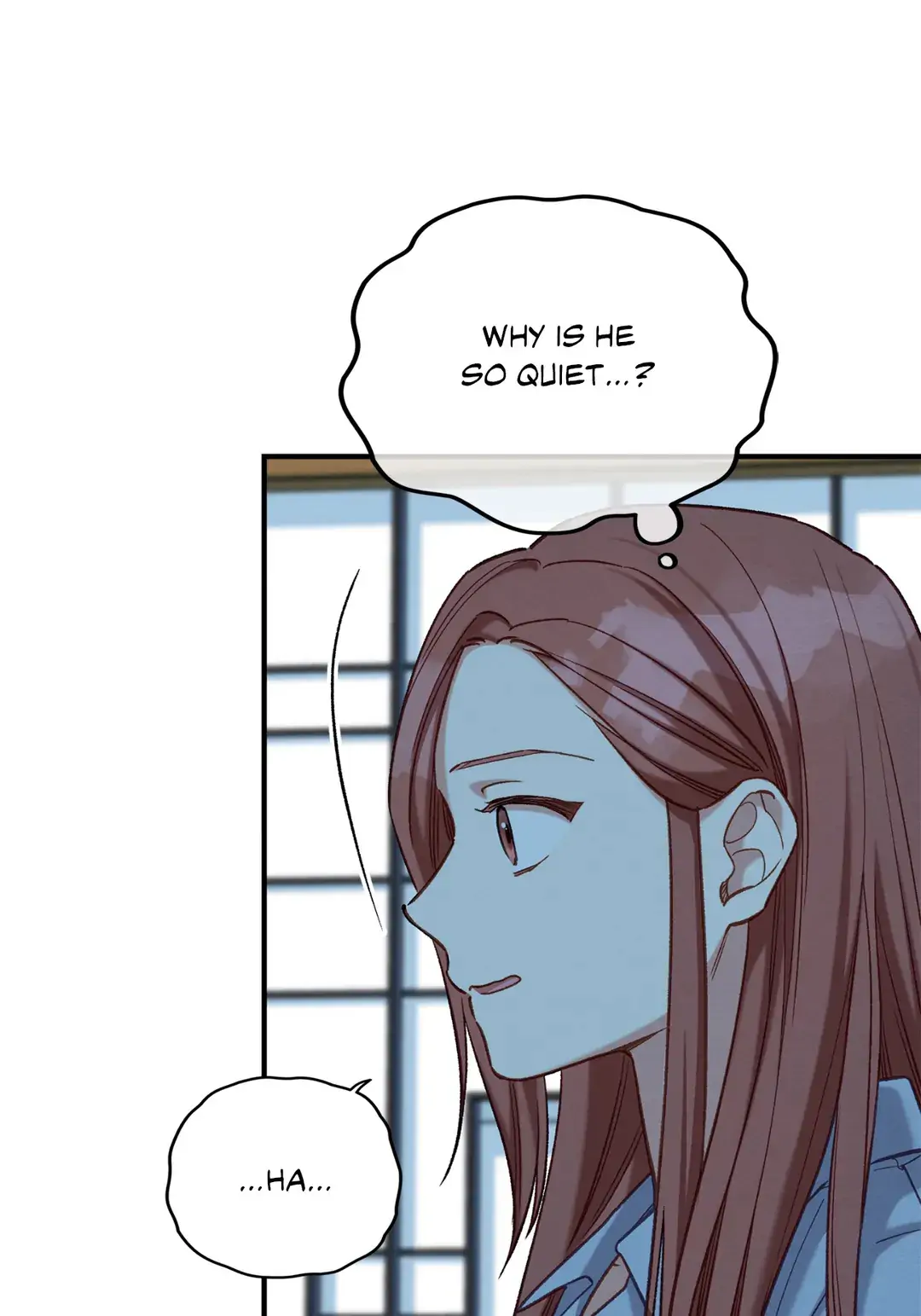 Dazzlingly Bright — Chapter 96 — Page 17
