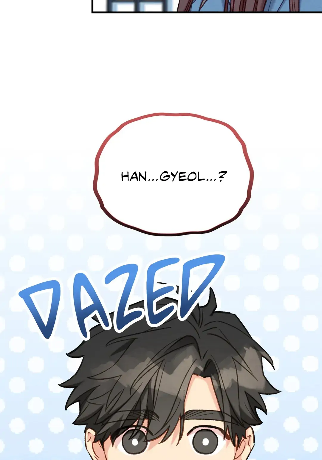 Dazzlingly Bright — Chapter 96 — Page 18