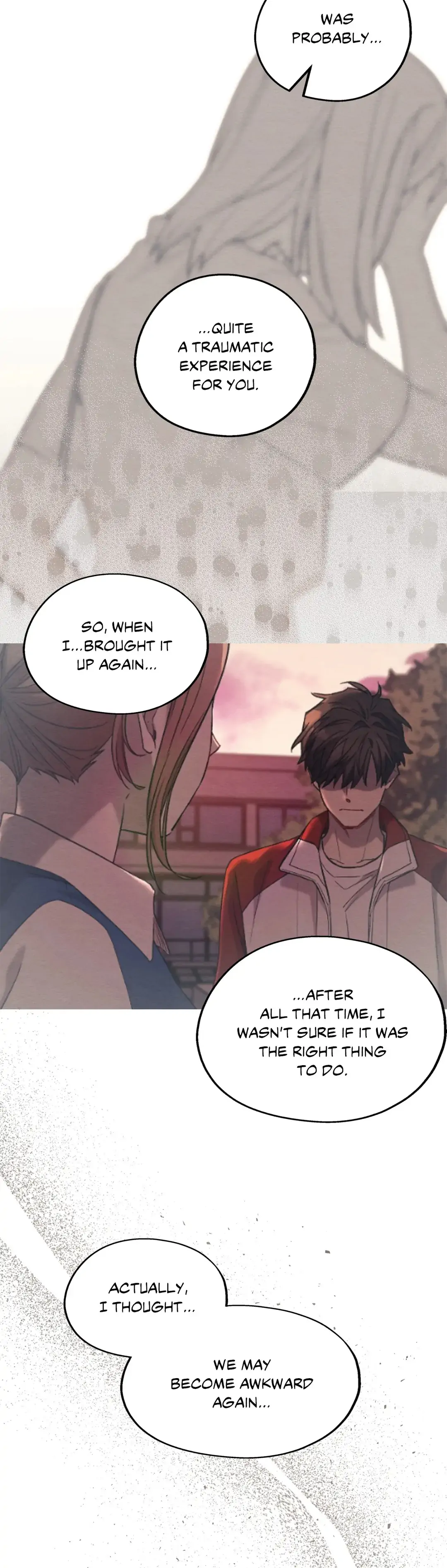 Dazzlingly Bright — Chapter 96 — Page 22