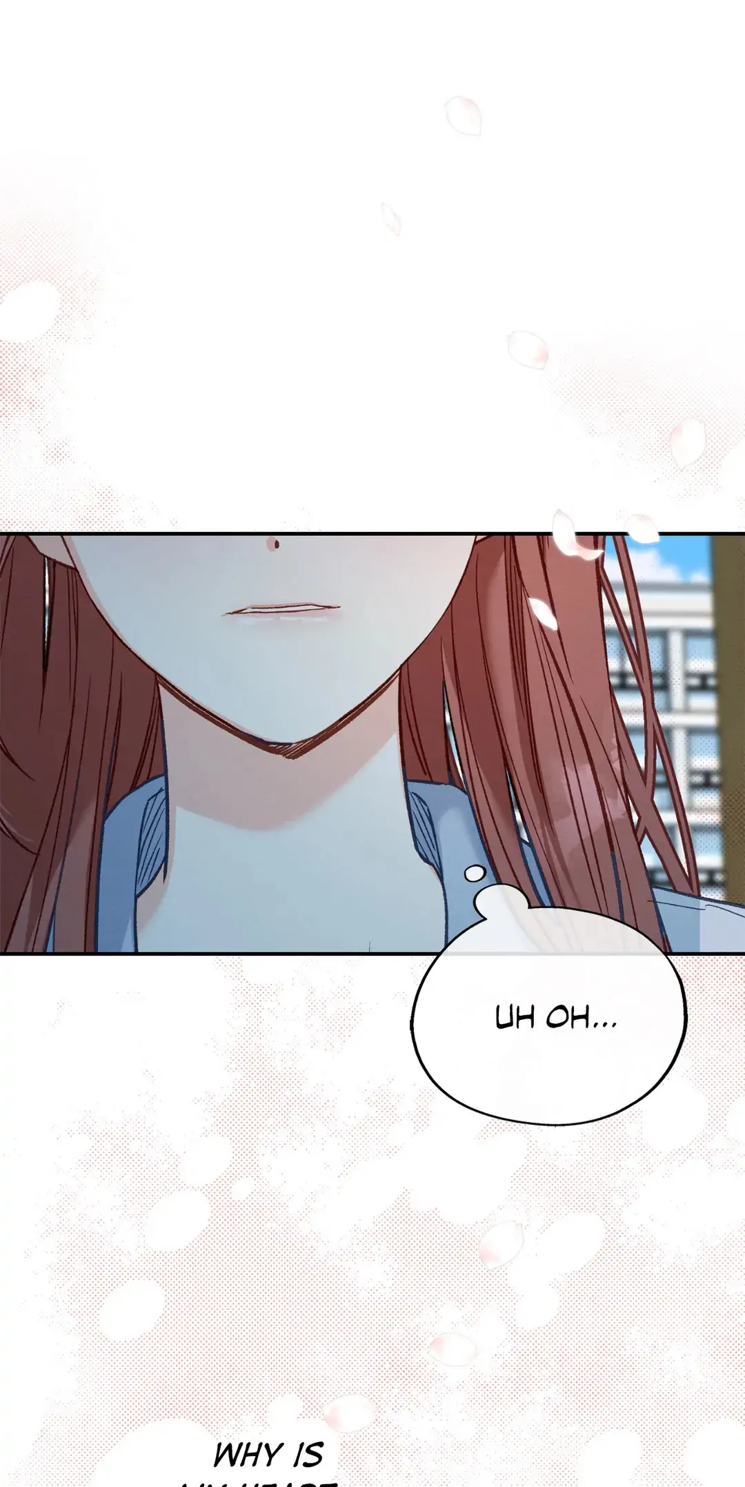 Dazzlingly Bright — Chapter 96 — Page 33