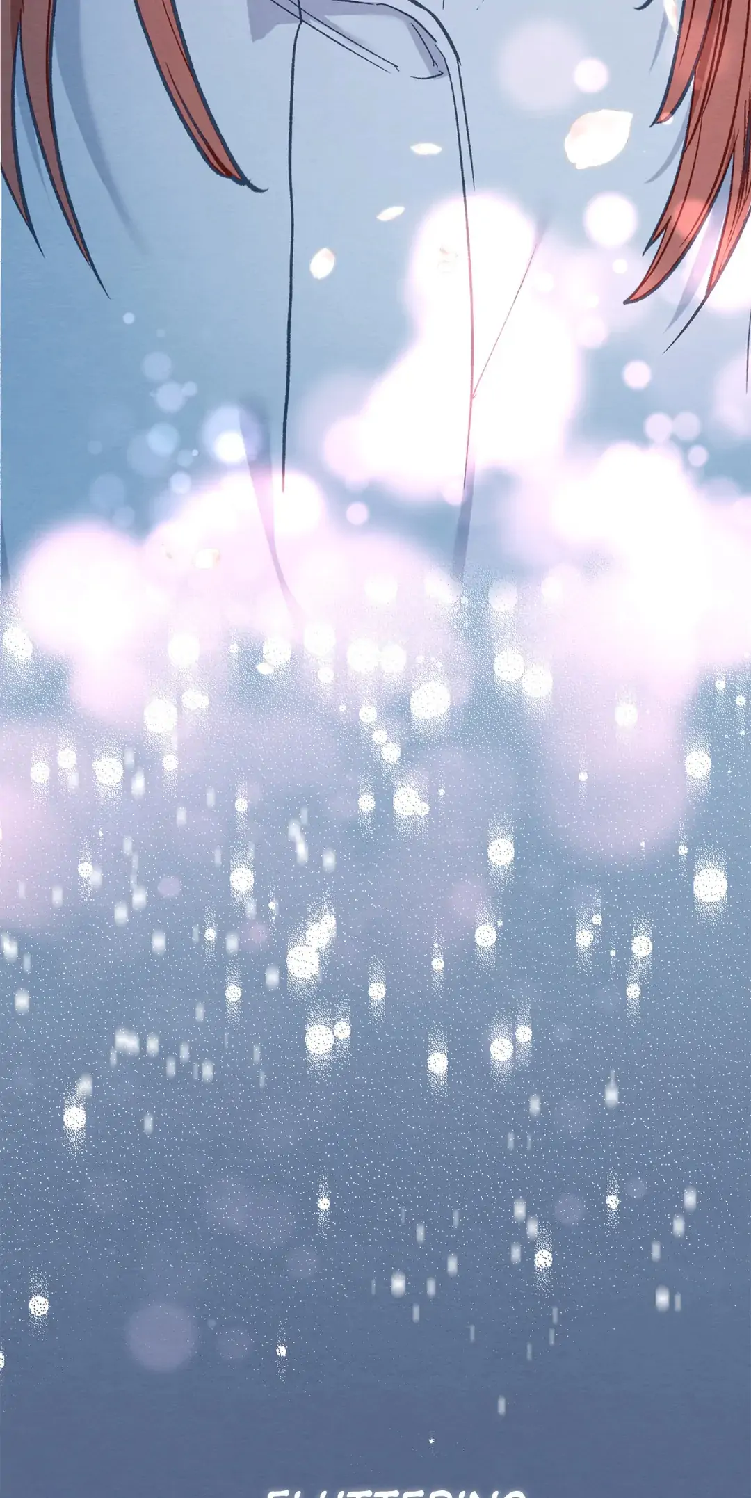 Dazzlingly Bright — Chapter 96 — Page 35