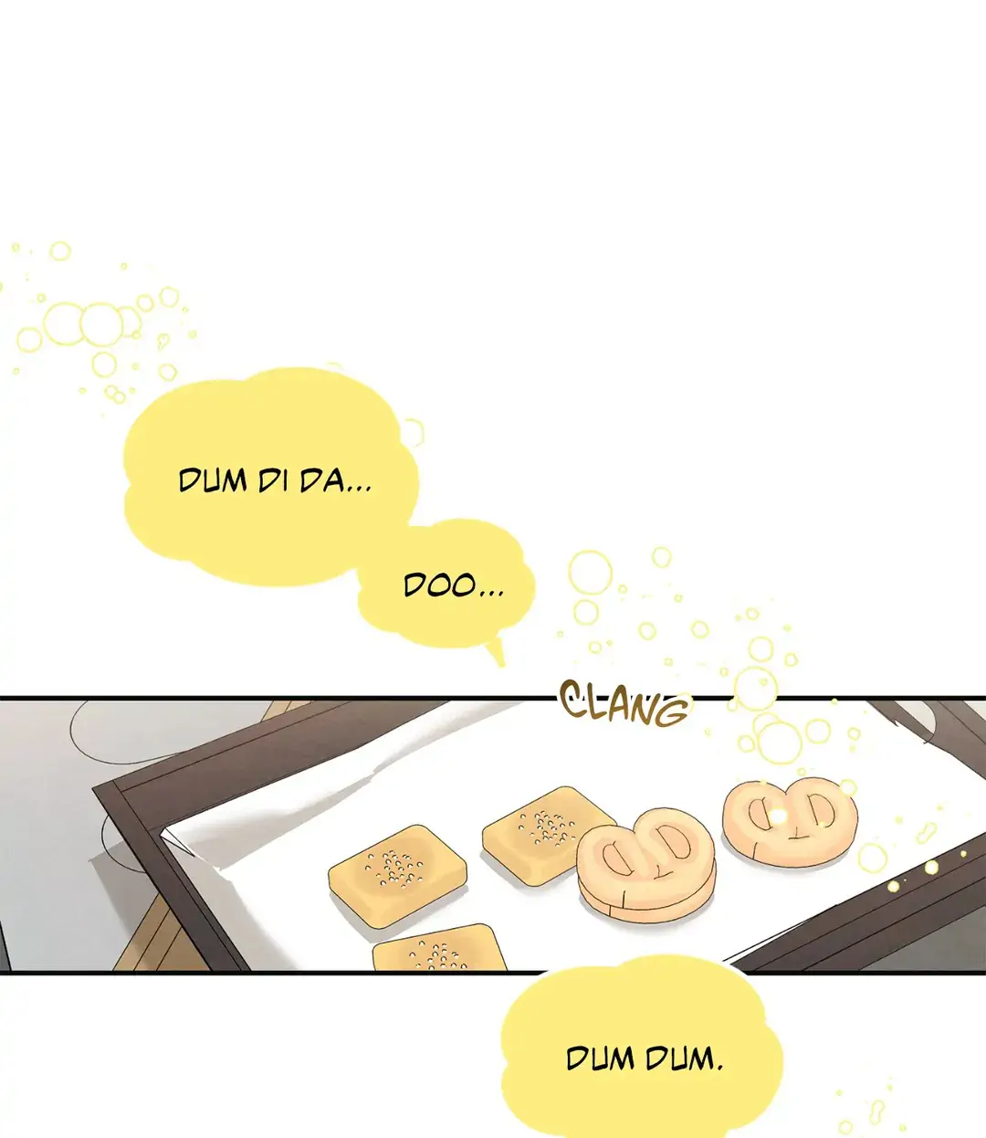Dazzlingly Bright — Chapter 96 — Page 37