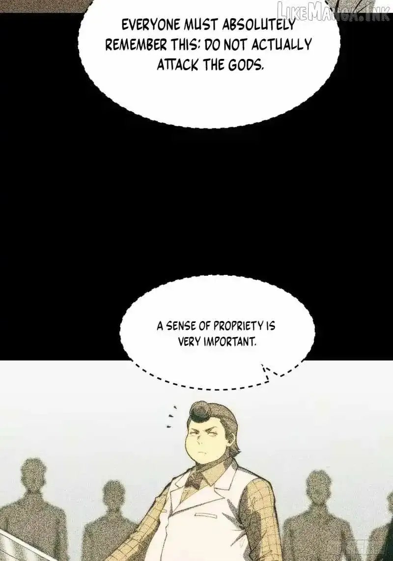 All-Class Awakening:God Slayer — Chapter 126 — Page 2